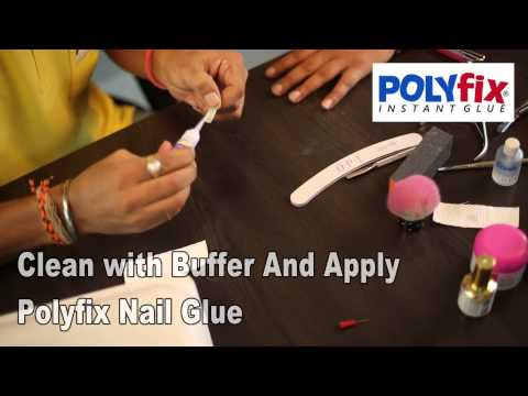 Artificial Nail Glue/ Adhesive