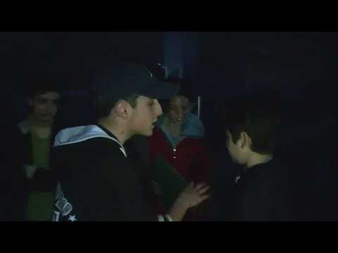 KENJI vs KOS - SEMIS ●SEMANA 10●