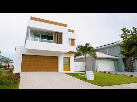 Video for 15 Condor Street, Newport  QLD  4020