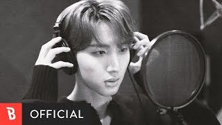 [Teaser] JINHO(진호),  HUI(후이), KINO(키노) (PENTAGON(펜타곤)) - Miss U