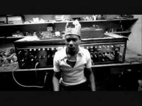 Cyrenius Black - Come Now - Reggae