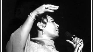 Carmen McRae & Ray Bryant - Never Again
