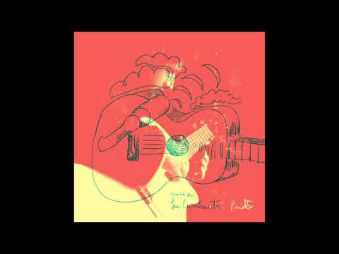 PRIETTO - LLUVIA EN LA CUMBRECITA (FULL ALBUM)