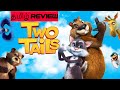 Two Tails (2018) Movie Review Tamil | Two Tails Tamil Review |  Two Tails Movie Review