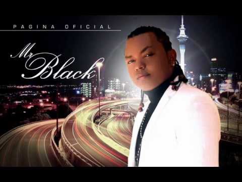 la cuerda floja mr balck