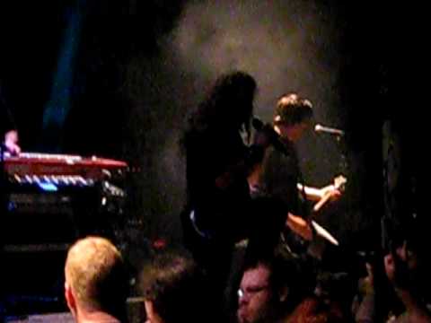 PAGAN'S MIND @ HEDON ZWOLLE, Sunday, April 11th, 2010