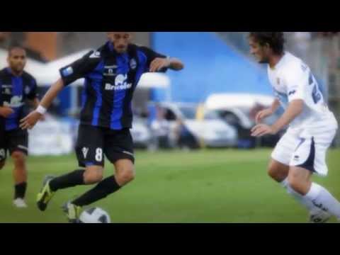 Forza Latina (Inno Ufficiale U.S. Latina Calcio 1945)-Marco Napoli (HD)