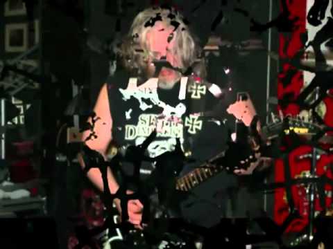 Sixth Dimension - Maska