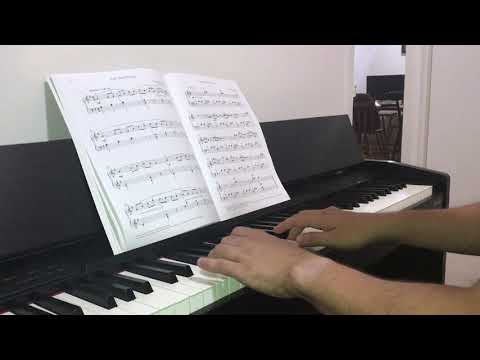 Frederick Silvester - Early One Morning