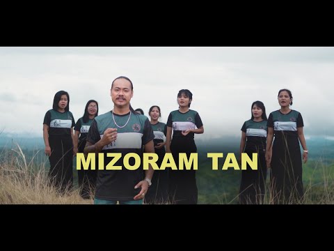 MIZORAM TAN - BILKHAWTHLIR MZI ZAIPAWL (OFFICIAL)
