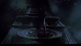 The Crow (1994) - Firewalking (Moonspell)