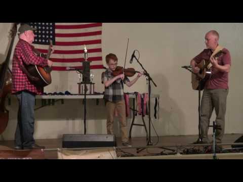 2017-03-18 JJ2 Nathan Crotty - 2017 Oroville Fiddle Contest