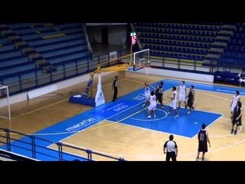 1T Sangiorgese 2000 - BK Maceratese 19/10/2013