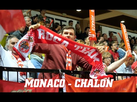 Teaser AS Monaco - Chalon