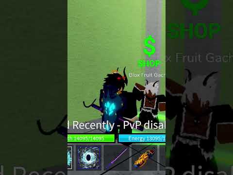 Blox Fruits (Roblox): My 83rd Pull 🐦