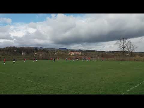 Gol Petrisor in Metalul - Ponorul 3-2