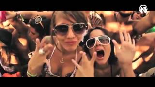 Pee4Tee &amp; Gianni Bella Ft. Reggi &amp; Alejandra - Esto Amor (Video)