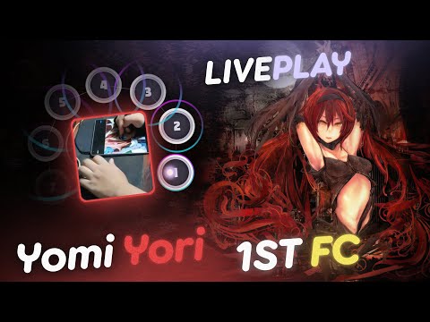 YOMI YORI FC WITH HANDCAM  //  [Karcher]