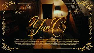 Download lagu AYELEE — YUNO | A VISUAL EXPERIENCE mp3