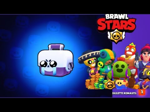 SKIP LUMINOSA NELLA CASSA ENORME!!😱😱