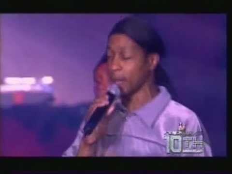 DJ Quik - Pitch In On A Party (Rap City's 10th Anniversary Live Performance)
