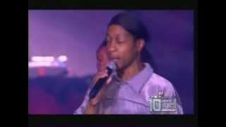 DJ Quik - Pitch In On A Party (Rap City&#39;s 10th Anniversary Live Performance)