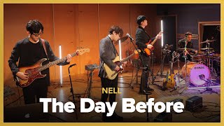 Download lagu [WORLD Radio Stage] NELL - 그리고, 남겨진 것들 (The Day Before) #Beyond_KPOP mp3