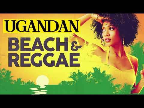 DA BEAT VOL 8 UG REGGAE @djarthurlab.  Best Ugandan reggae oldies music