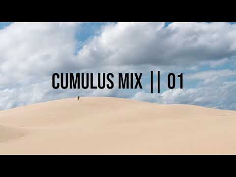 DLANE || Cumulus Mix 01 || Electronic Chill Wave