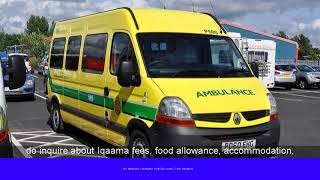 Air Ambulance Clearwater Pinellas County | Non Emergency