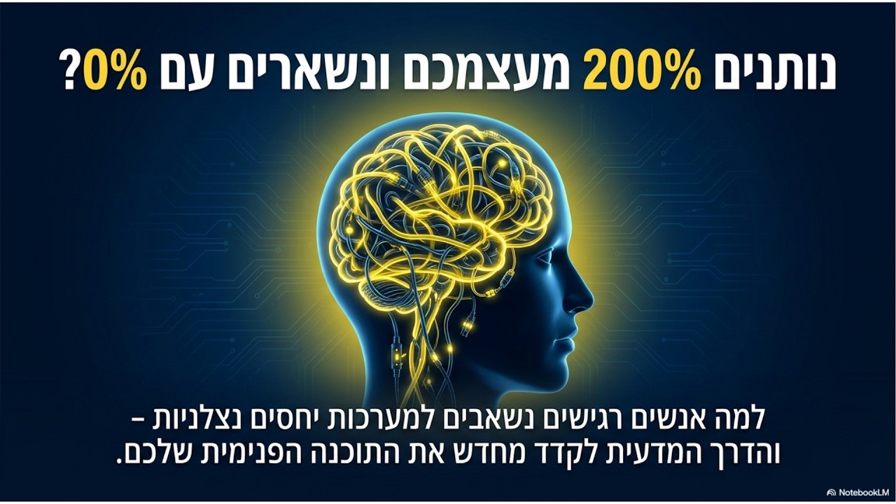 סרטון הדרכה thumbnail