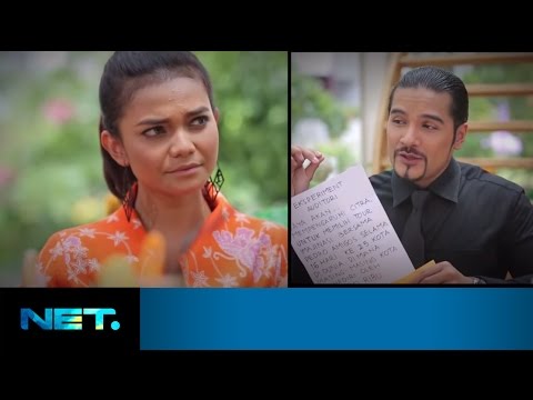 Citra Scholastika - Dhea & Ariel P - 2 | Lintas Imaji | Romy R. | NetMediatama