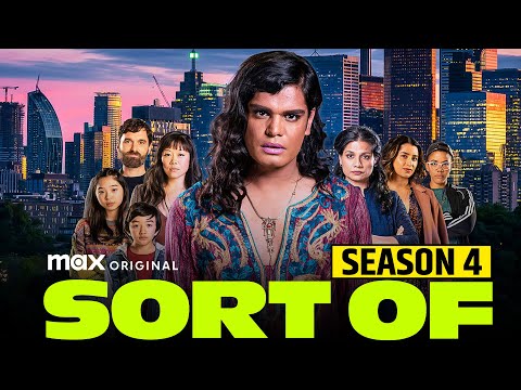 Sort of Season 4 Release Date and Preview