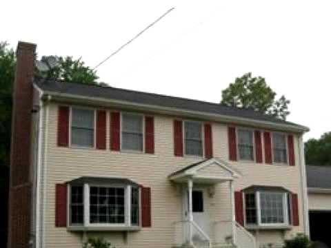 39 Twin Cir, ATTLEBORO, MA 02703