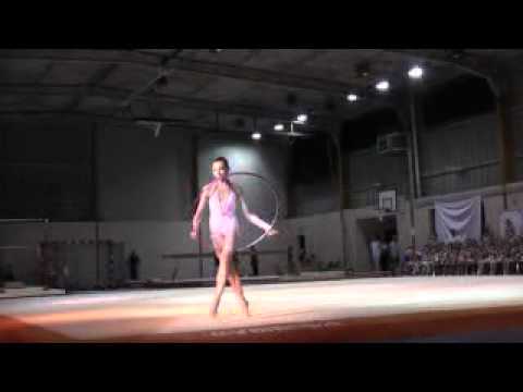 Jillian Léopold - Cerceau