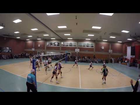 TuS Herten Team #1 vs. BStP Münster II