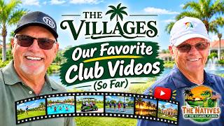 Best Club Videos So Far in The Villages