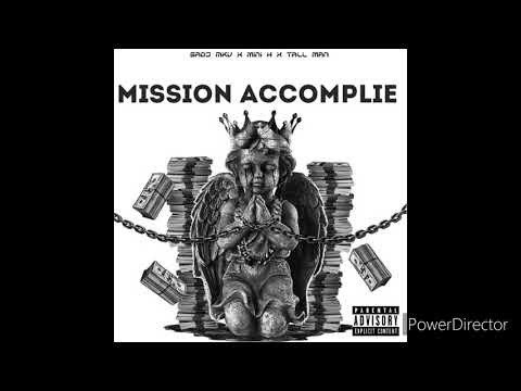 Sadj mkv - Mission accomplie x Mini h x Tall Man