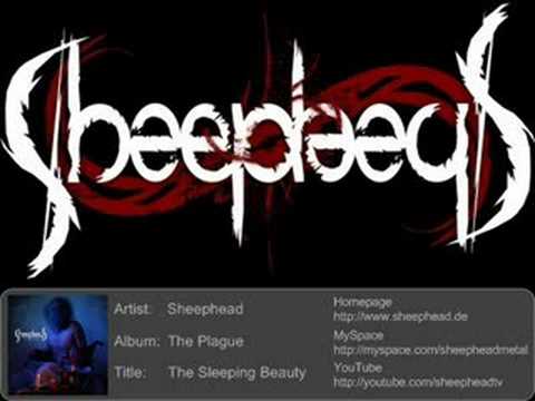 Sheephead - The Sleeping Beauty
