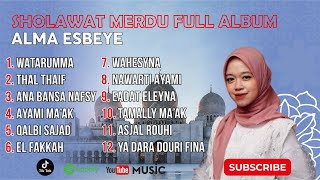 Download lagu SHOLAWAT MERDU FULL ALBUM || WATARUMMA - ALMA ESBEYE || MERDU PENYEJUK HATI mp3 Download lagu SHOLAWAT MERDU FULL ALBUM || WATARUMMA - ALMA ESBEYE || MERDU PENYEJUK HATI mp3