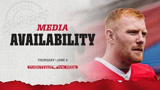 Jude McAtamney | Practice | 04.06.26