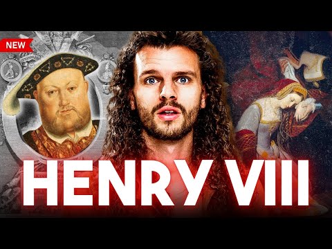 The RUTHLESS Reign of Englands Mad Tyrant