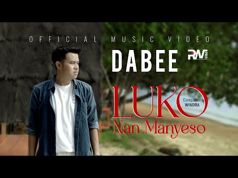 Dabee - Luko Nan Manyeso (Official Music Video)