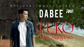 Download lagu Dabee - Luko Nan Manyeso mp3