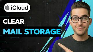 How to Clear iCloud Mail Storage [2026 Full Guide]