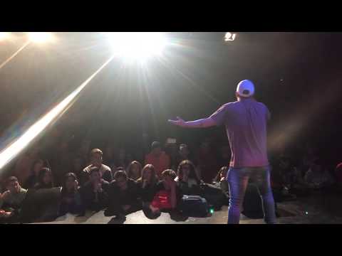 PHSICO J vs DOCTORE Réplica FINAL BATALLAS VPK