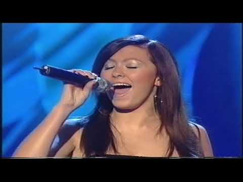 Live and Let Die -Atomic Kitten