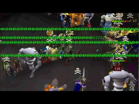 The Arrows of God Experience (Mid-Level Clan)