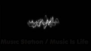Anton Sonin & Amx feat. Sari - Undone [ Original Mix ]
