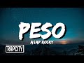 A AP Rocky Peso Lyrics